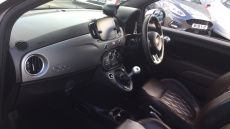 Abarth 595 1.4 T-Jet 165 Turismo 3dr Petrol Hatchback